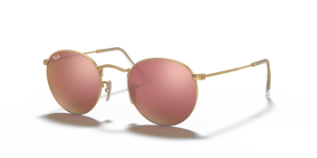 Ray-Ban RB 3447 ROUND METAL 112/Z2