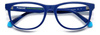 Okulary korekcyjne Polaroid Kids PLD D832 ZX9