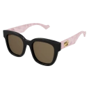 Sluneční brýle Gucci GG0998S 005