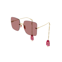 Gucci-Sonnenbrille GG1147S 005