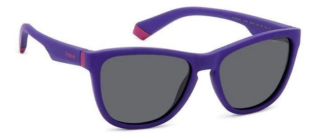 Polaroid Kinder-Sonnenbrille PLD 8056 S 1JZ