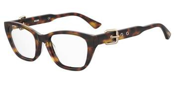 Okulary korekcyjne Moschino MOS608 086