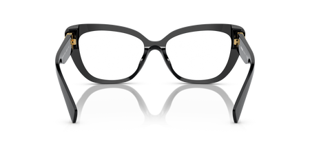 Okulary korekcyjne Miu Miu MU 05VV 1AB1O1