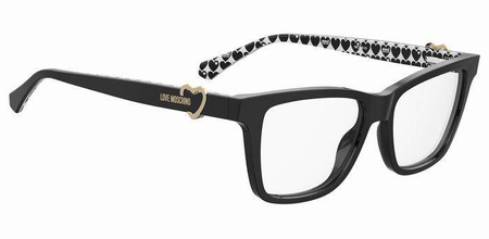 Love Moschino Korrektionsbrille MOL610 807