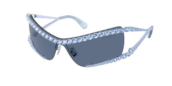 Swarovski SK 7022 400555