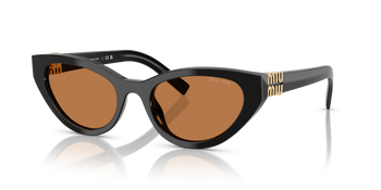 Okulary Przeciwsłoneczne Miu Miu MU A04S 16K10I