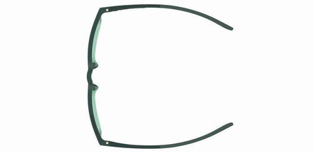 Okulary korekcyjne Under Armour UA 5055 OTF