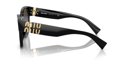 Okulary Przeciwsłoneczne Miu Miu MU 01YS 1AB5D1