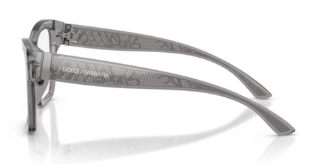 Okulary korekcyjne Dolce & Gabbana DG 3411 3160