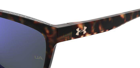 Okulary przeciwsłoneczne Under Armour UA PLAY UP 086