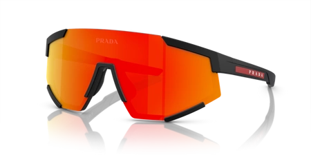 Prada Linea Rossa PS 04WS DG002U