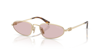 Sluneční brýle Miu Miu MU A52S ZVN4I0