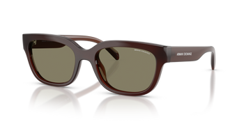 Armani Exchange AX 4155SU 837373