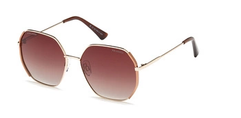 Sluneční brýle Solano SS 10491 B