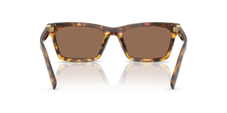 Okulary Przeciwsłoneczne Miu Miu MU A05S 14L60M