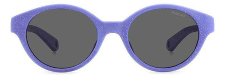 Okulary przeciwsłoneczne Polaroid Kids PLD K007 S MW2