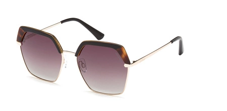 Sluneční brýle Solano SS 20925 B