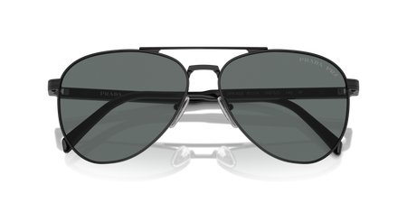 Okulary Przeciwsłoneczne Prada PR A58S 1AB5Z1