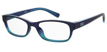 Okulary korekcyjne Under Armour UA 5066 B7K