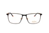 Belutti BEM 146 C 3 CLIP-ON Korekční brýle