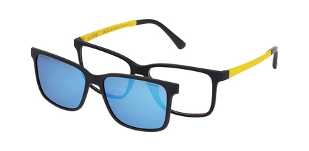 Okulary korekcyjne Solano CL 90255 D