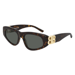 Balenciaga Sonnenbrille BB0095S 002
