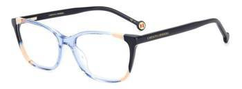 Okulary korekcyjne Carolina Herrera HER 0124 1ZN