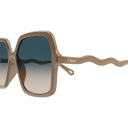 Okulary przeciwsłoneczne Chloé CH0086S 003