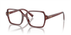 Okulary korekcyjne Prada PR A02V 16P1O1