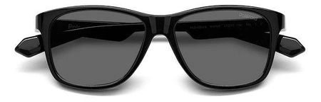 Okulary przeciwsłoneczne Polaroid Kids PLD 8052 S 9HT