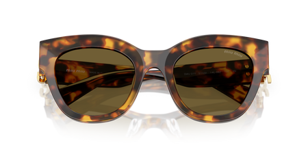 Miu Miu MU 01YS 14L09Z