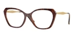 TOP HAVANA/LIGHT BROWN
