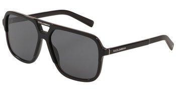 Okulary Przeciwsłoneczne Dolce & Gabbana Dg 4354 193481