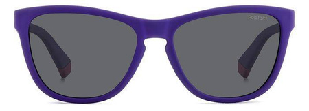 Okulary przeciwsłoneczne Polaroid Kids PLD 8056 S 1JZ