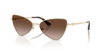 Okulary przeciwsłoneczne Jimmy Choo JC 4015HB 300613