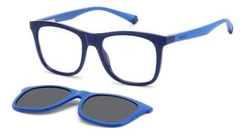 Polaroid Kinder PLD 8055 CS ZX9 Sonnenbrille