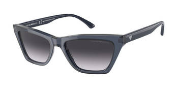 Okulary Przeciwsłoneczne Emporio Armani EA 4169 59118G