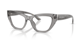 Okulary korekcyjne Dolce & Gabbana DG 3412 3160