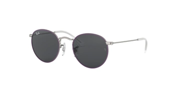 Sluneční brýle Ray Ban Junior Rj 9547S Round 279/87