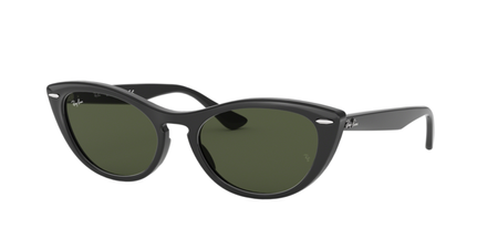 Okulary Przeciwsłoneczne Ray-Ban RB 4314N NINA 601/31