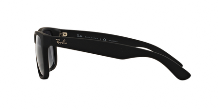 Ray Ban Rb 4165 Justin 622/t3 Polarisierte Sonnenbrille