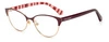 Okulary korekcyjne Kate Spade EMELYN LHF
