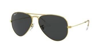 Ray Ban RB 3025 AVIATOR LARGE METAL Sonnenbrille 919648