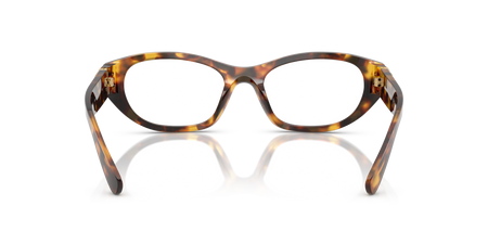 Okulary korekcyjne Miu Miu MU 03WV 14L1O1