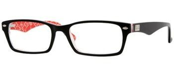 Okulary Korekcyjne Ray Ban Rx 5206 2479