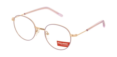 Okulary korekcyjne Solano S 50280 B