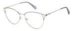 Okulary korekcyjne Fossil FOS 7141 G PJP