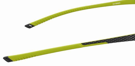 Okulary korekcyjne Under Armour UA 5049 G 0OC