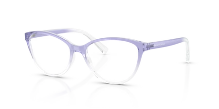 Okulary korekcyjne Armani Exchange AX 3053 8323