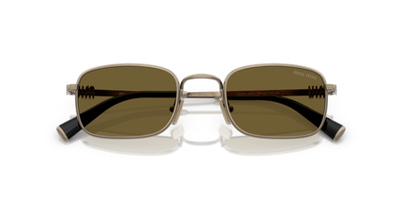 Okulary Przeciwsłoneczne Miu Miu MU A53S 26C09Z